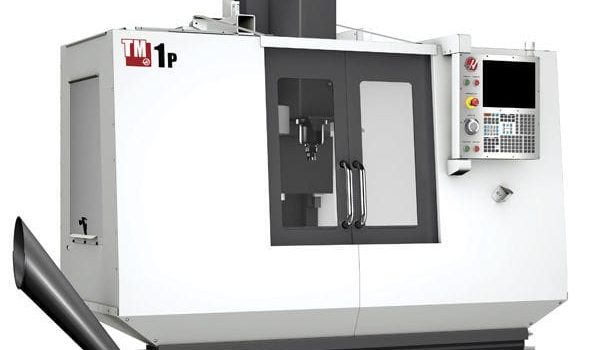 New CNC