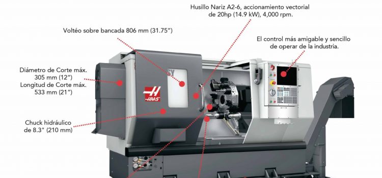 Coming soon: CNC Lathe ST-20Y «Multi-axis»